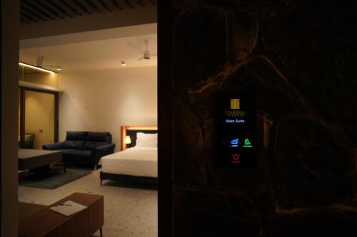 Chikkamagaluru Hotel | Tranquil Terrain Resort