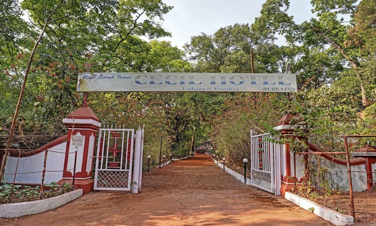 Matheran Hotel | Treebo Cecil Resort Matheran