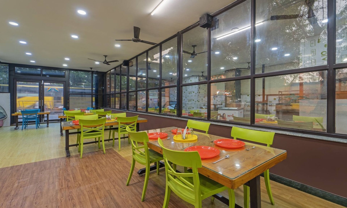 Kalapettai Hotel | Treebo Eden Park Hotel, 3 Km From Puducherry Airport