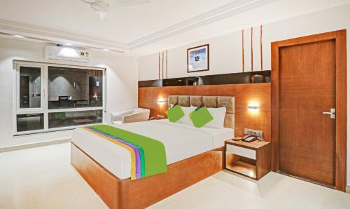 Chikkajala Hotel | Treebo Emora Grand - Near Bangalore Airport