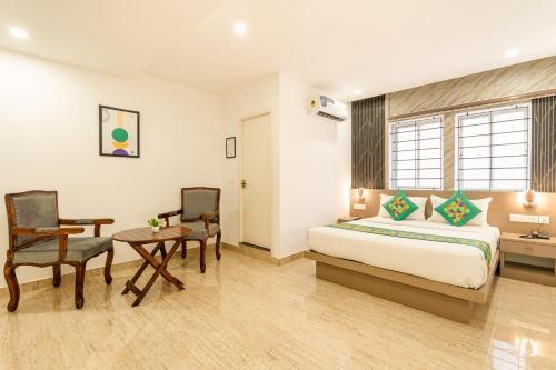 Mangalore Hotel | Treebo Skyline