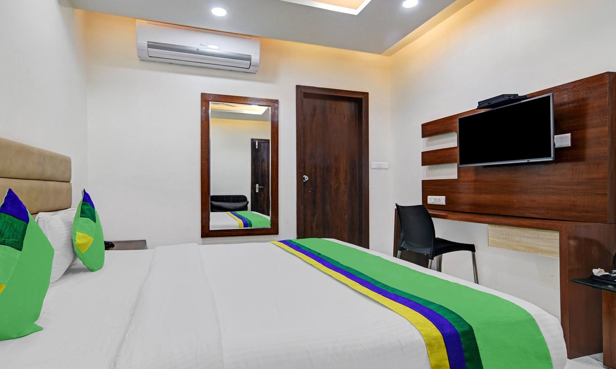 Tungarli Hotel | Treebo Trend Kantara