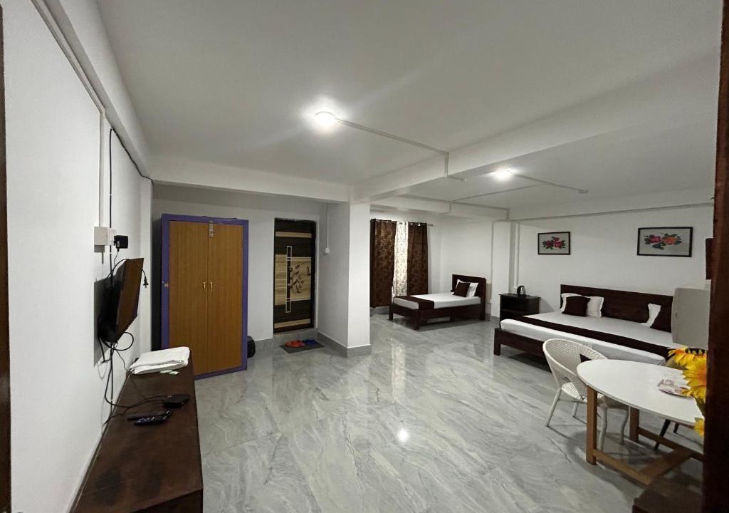 Tawang Hotel | Tsewangs Bed & Breakfast Homestay