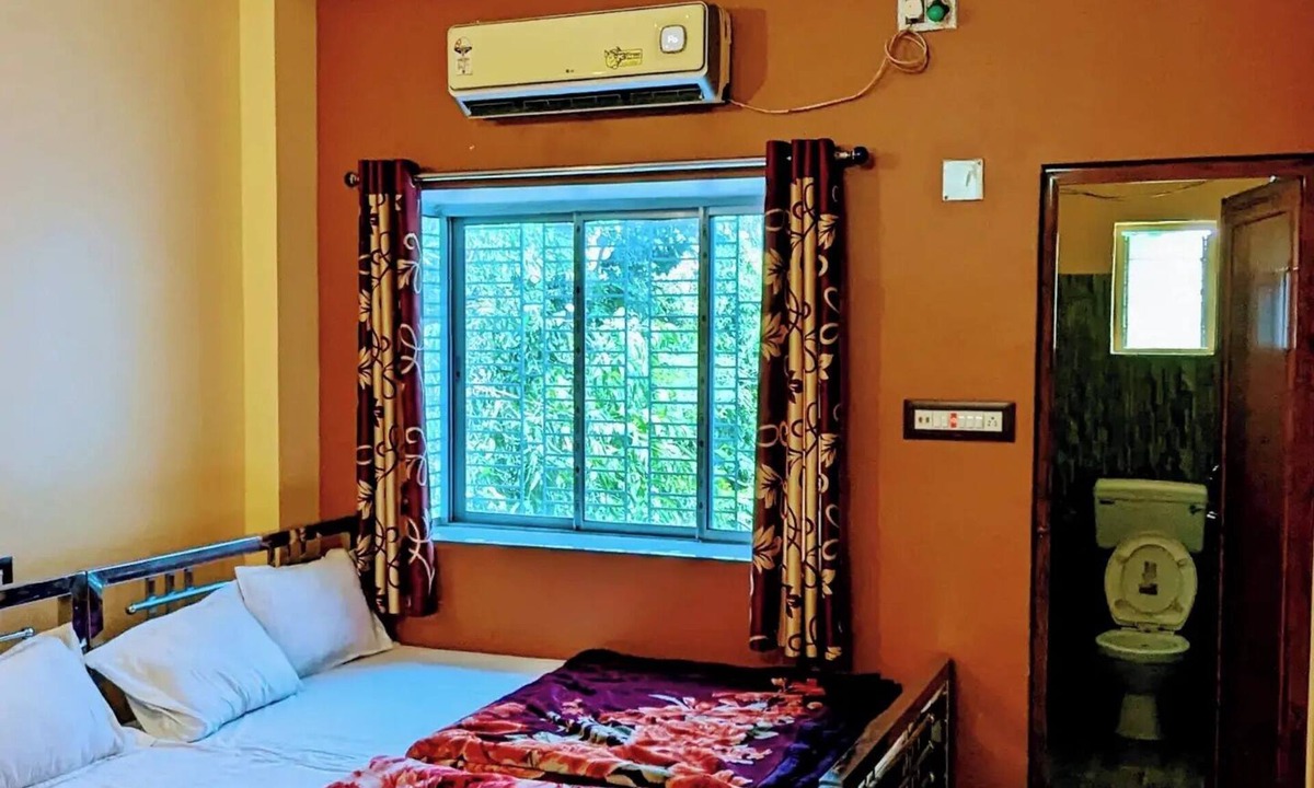 Gosaba Hotel | Tulip Homestay