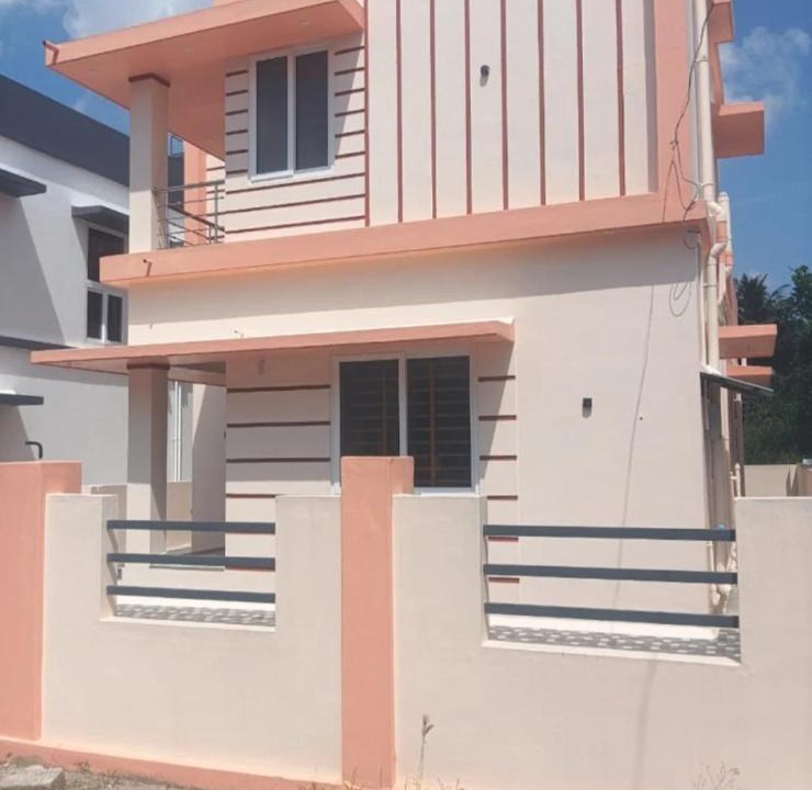 Palakkad Villa | Tulips villa