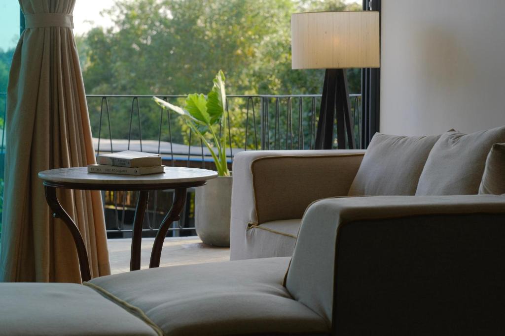 Mattur House | Turiya Retreat