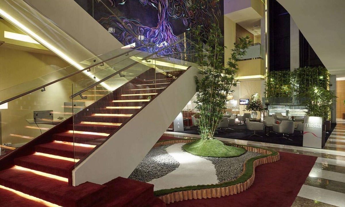 Perungudi Hotel | Turyaa Chennai