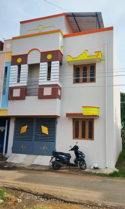 Tiruvannamalai House | TVM Home Stay