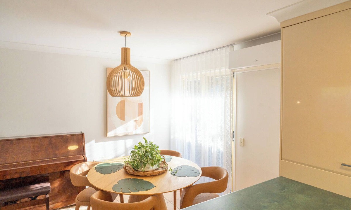 Burleigh Heads House | Two Cozy Burleigh homes in one! Pet friendly and ideal for extended families.