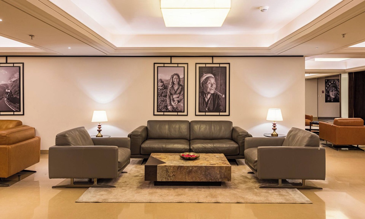 Darjeeling Hotel | Udaan Maitree Hotel & Spa Darjeeling