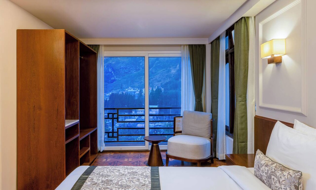 Lachung Hostel | Udaan Metho Pelri Resort