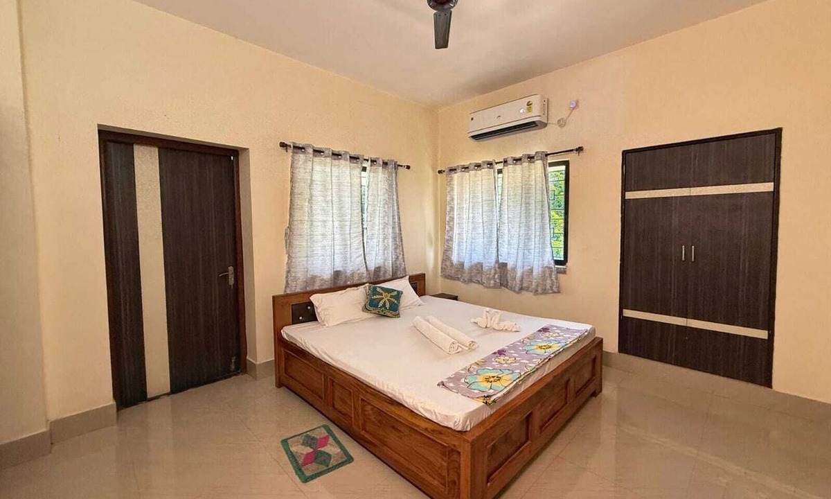 Bolpur Hotel | Udita Homestay Prayas