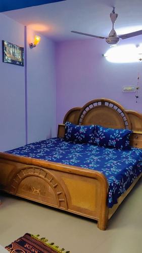 Gulab Sagar House | UGS guest house