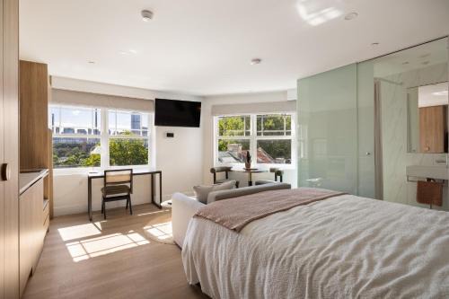 Kings Cross Apartment | UKO Potts Points