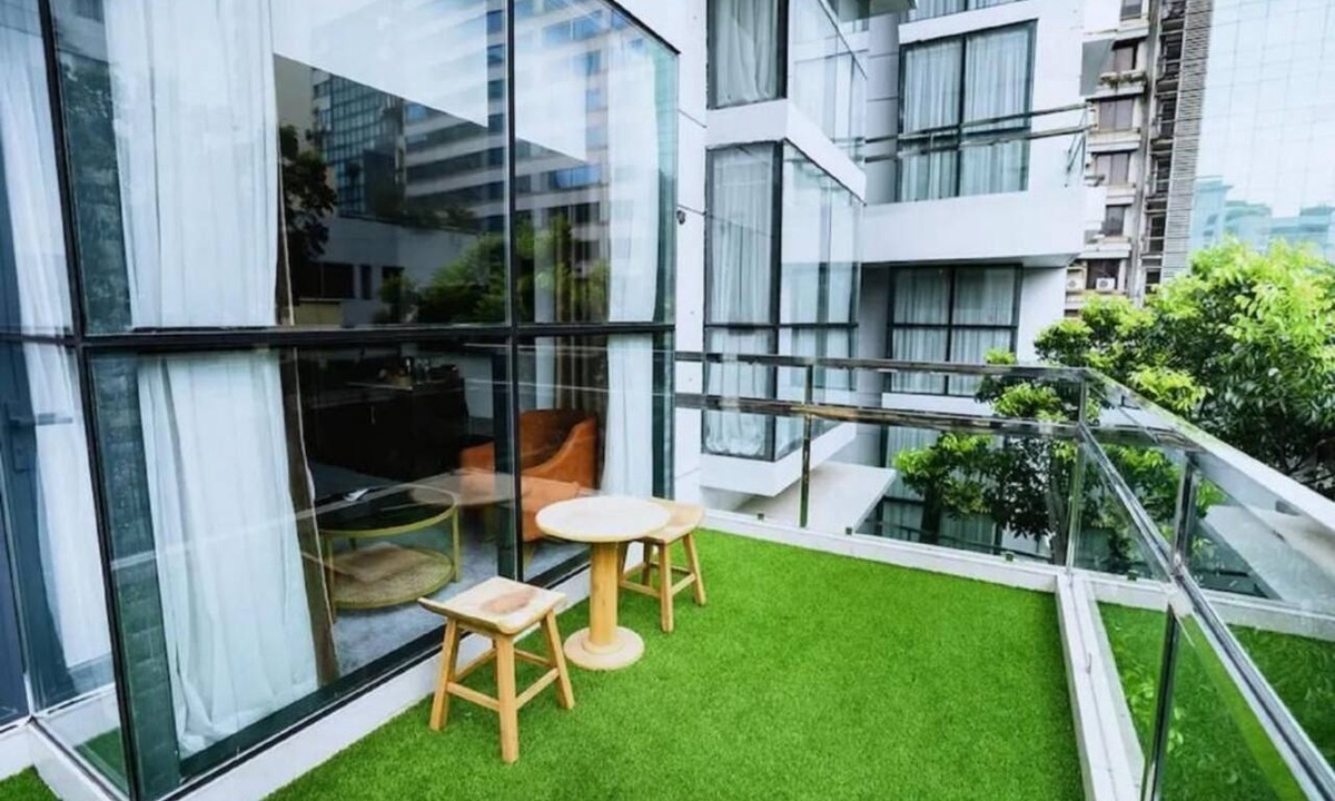 Banani Hotel | Unique Regency Hotel
