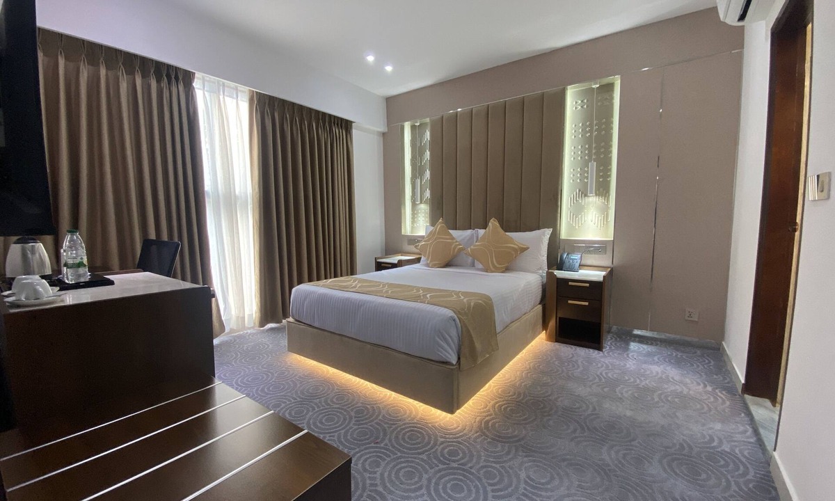 Banani Hotel | Unique Regency Hotel