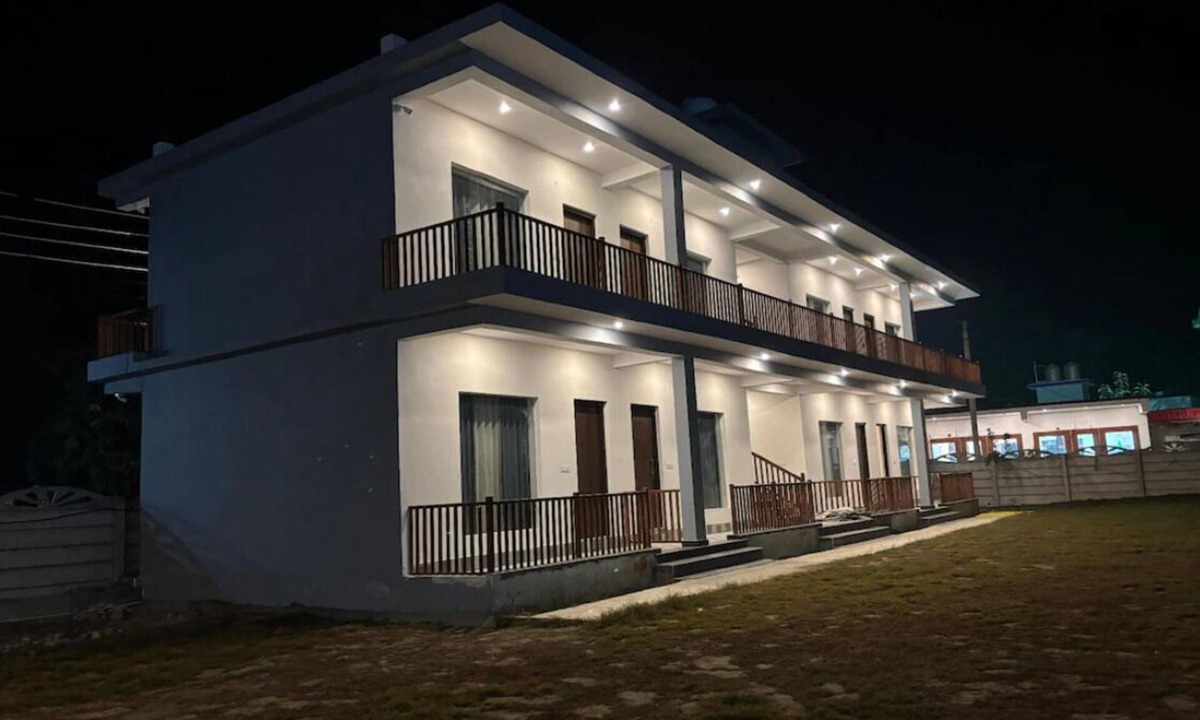 Bail Parao Apartment | Unit 4 - Corbett The Vedant