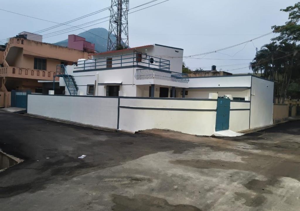 Tiruvannamalai Hostel | Urban Hostels