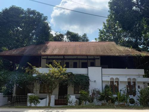 Muvattupuzha Apartment | Urban Minz