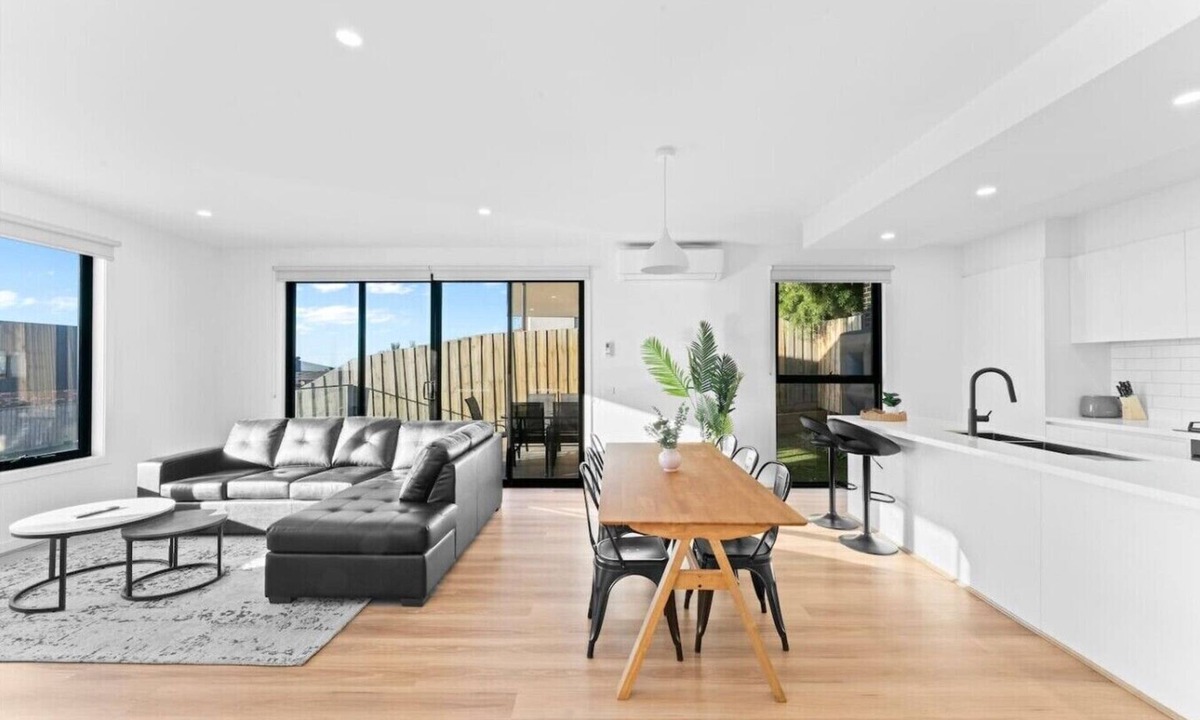 Highton House | Urban Nest Highton Geelong
