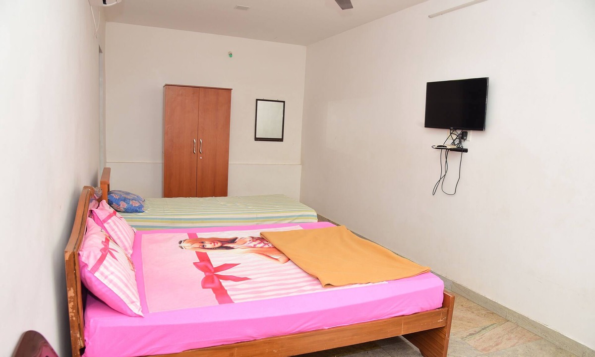 Perundurai Resort | URC RESORTS