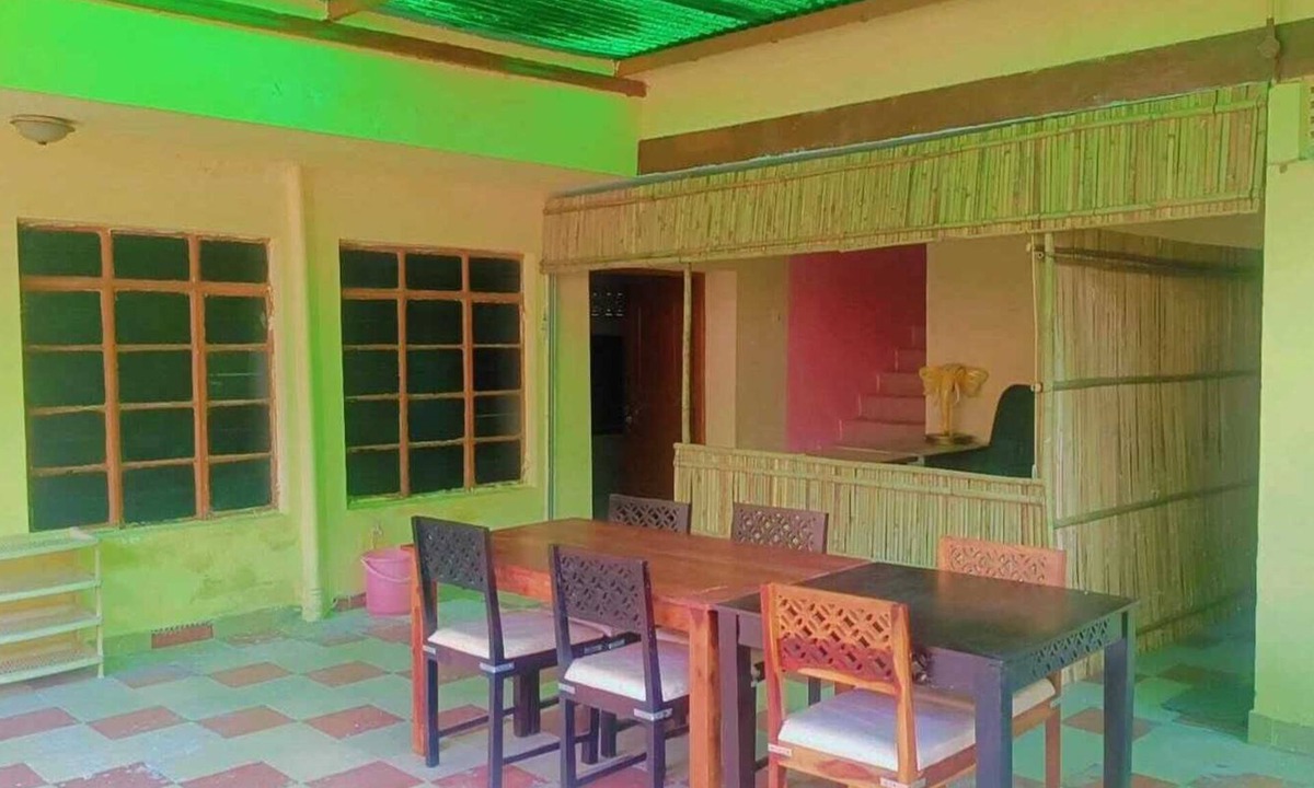 Jodhpur House | V Food Dormitory