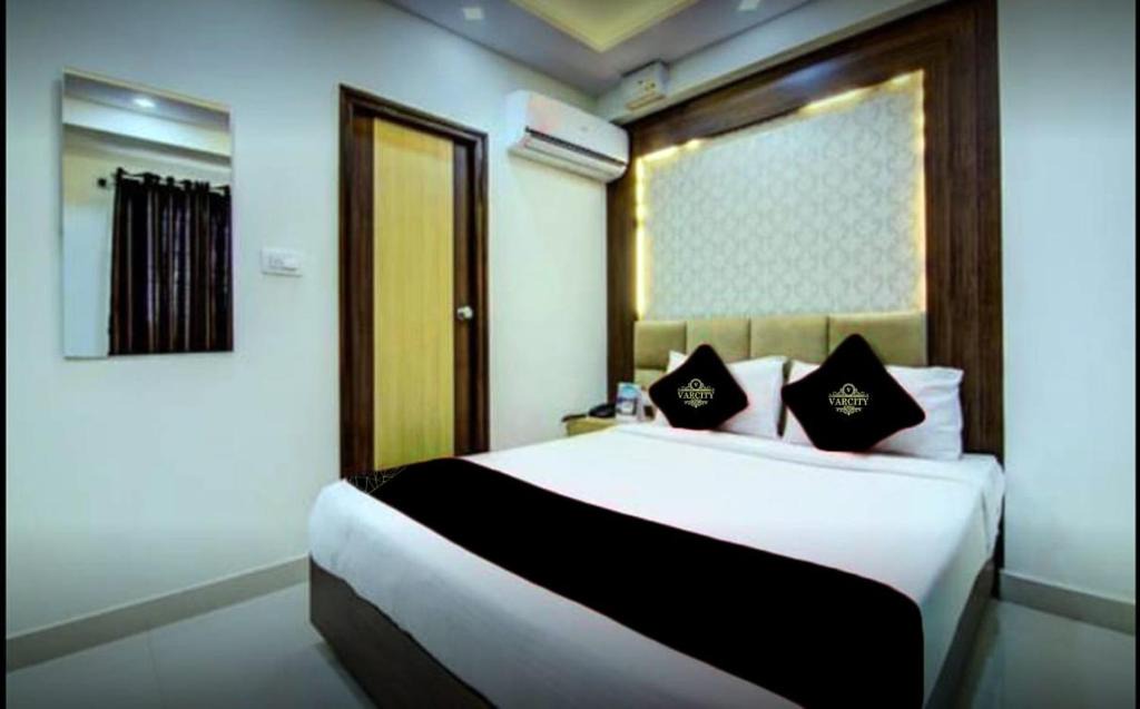 BTM Layout Hotel | V Residency