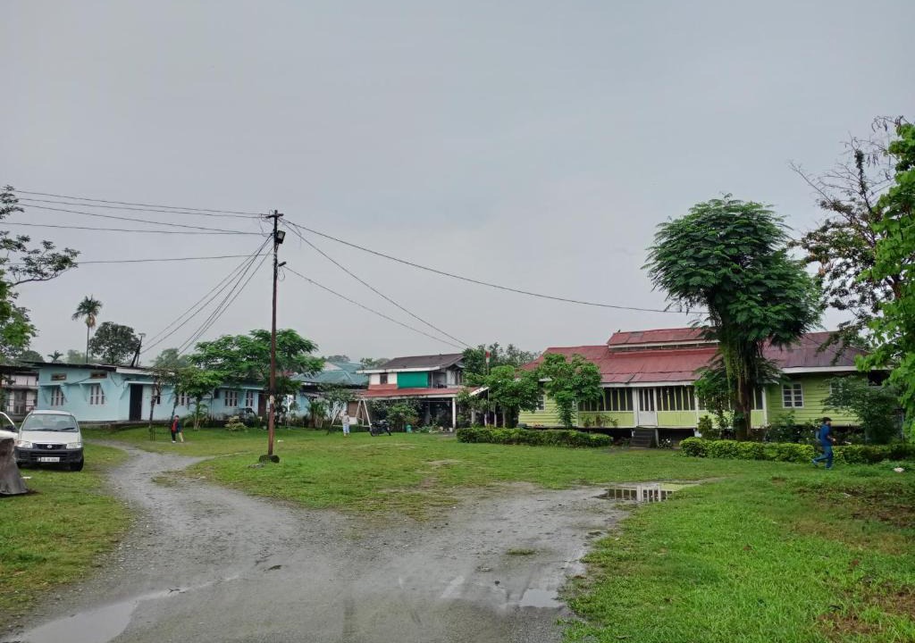 Roing House | Valley homestay