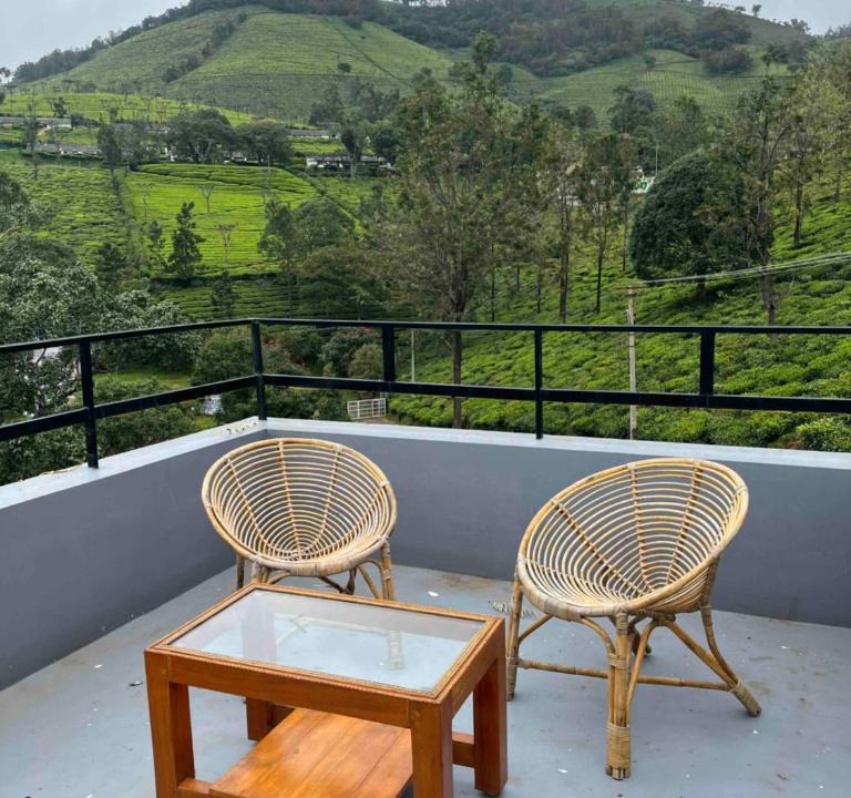 Ithalar Hotel | Valley View Inn