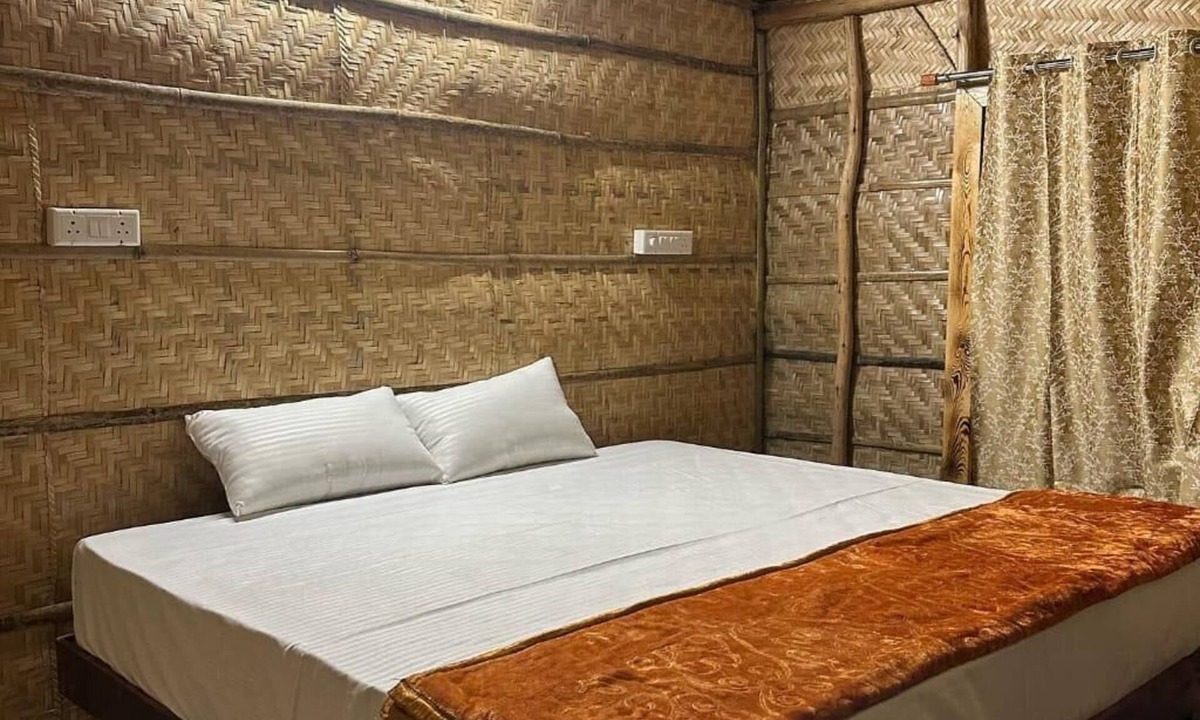 Kamalapur Resort | Vanya the exotic world Hampi