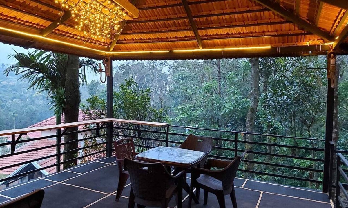 Chikkamagaluru Cottage | Vastare homestay and resort Chikmagalur