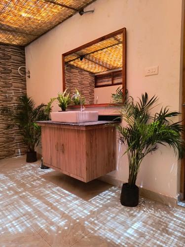 Palolem Resort | Vayu Villa By The Sea