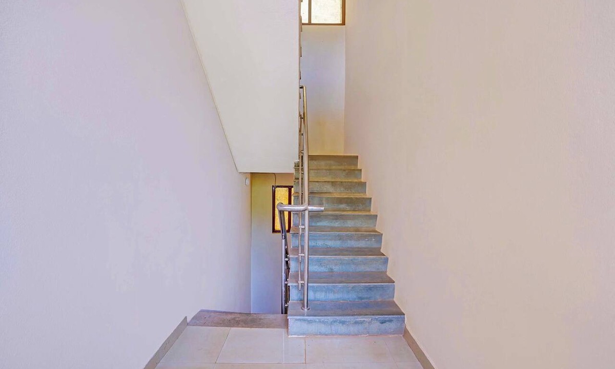Mandrem Hotel | Via 3 Olives