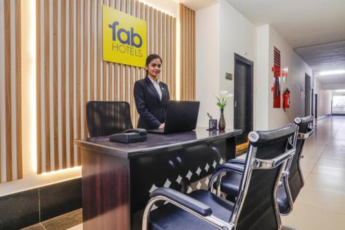 HITEC City Hotel | Via Direct Checkin - Hitech City
