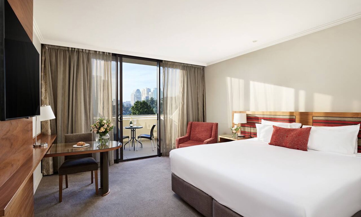 Melbourne Hotel | View Melbourne