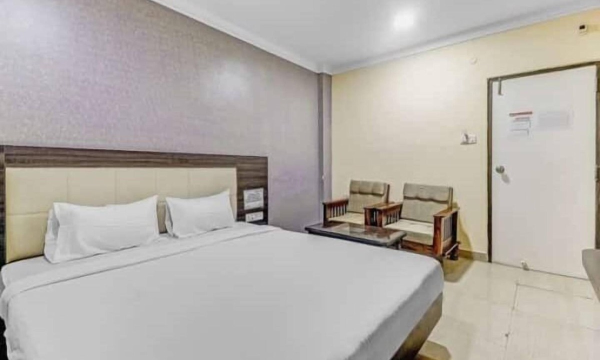 Jayanagar Hotel | VIJAYA LAKDHMI RESIDENCY