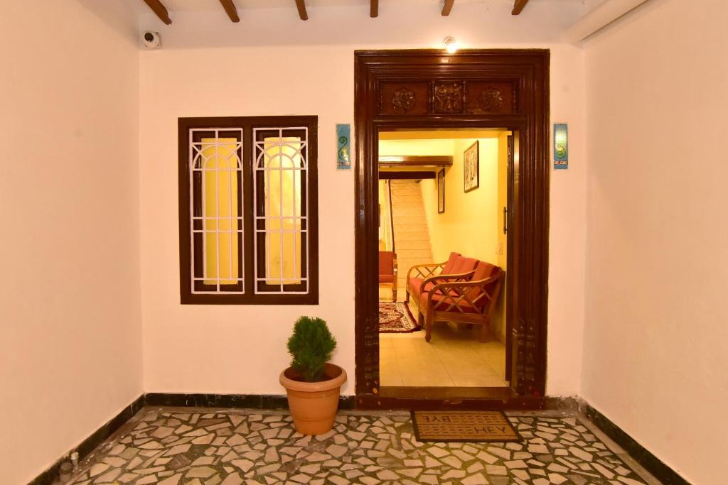 Kalapettai Apartment | Villa Dumont