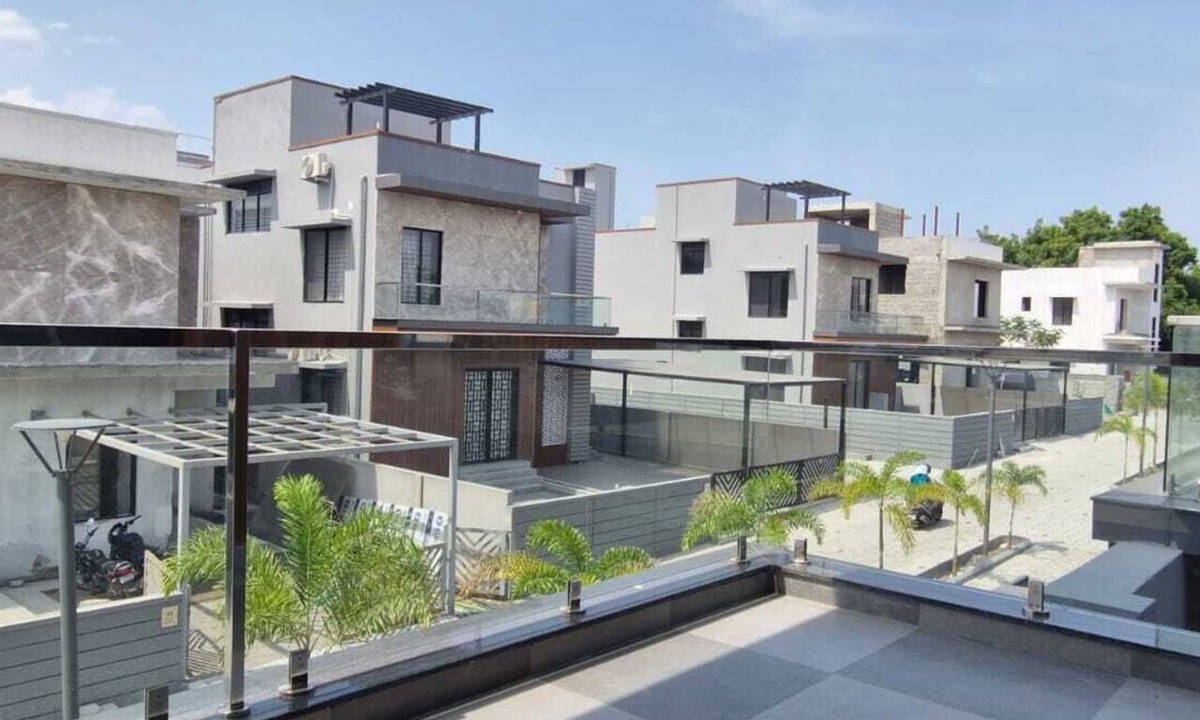 Covelong Hotel | Villa Riviera