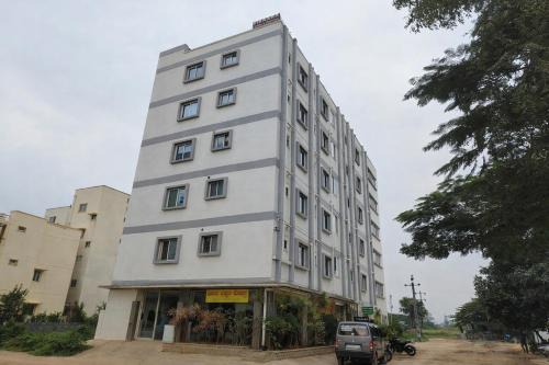 Bommasandra Hotel | Visaara Luxury Homes