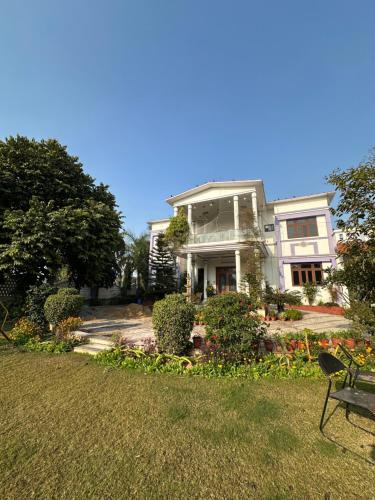 Nasirabad House | Vishwa Villa Homestay