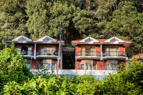 Ooty Hotel | Vista Suites Doddabetta By Bestinn Leisure Ooty
