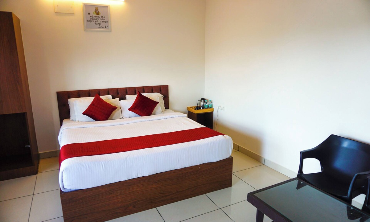 Agara Resort | Vistar Resorts & Hotels