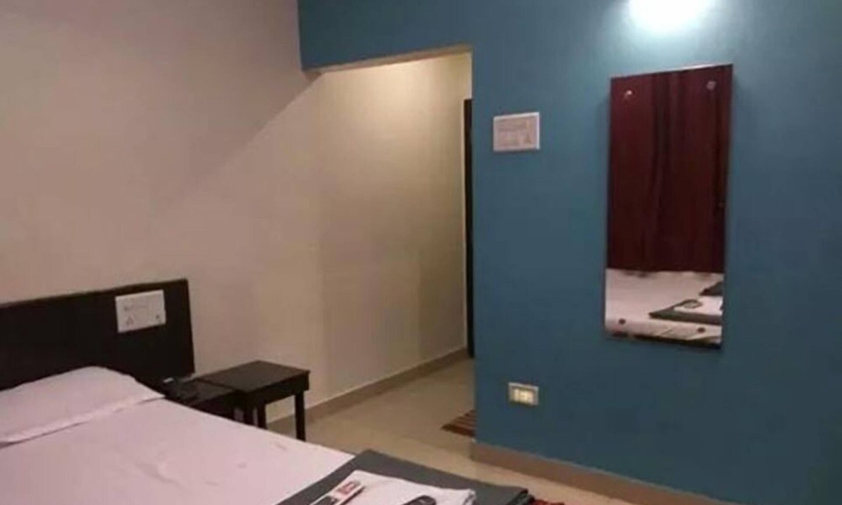 Pandharpur Hotel | Vitthal Inn