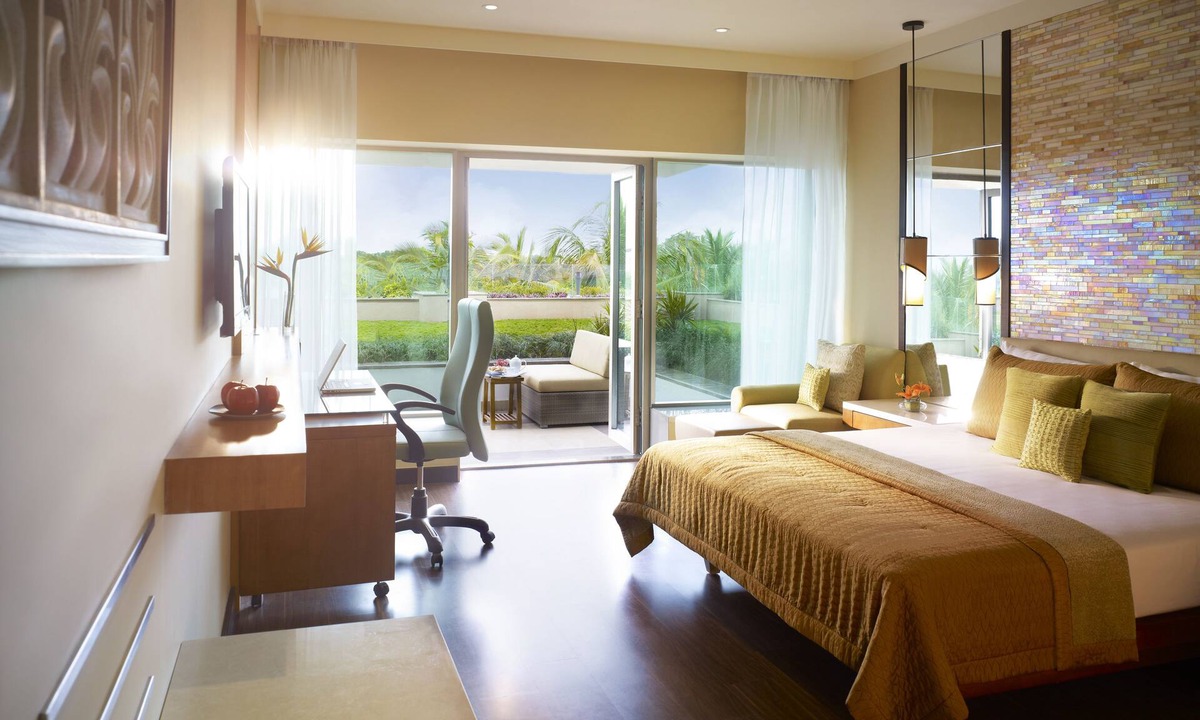 Coimbatore Hotel | Vivanta Coimbatore