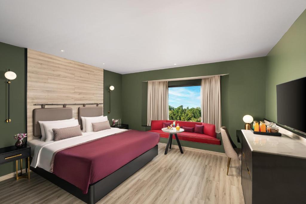 Police Bazar Hotel | Vivanta Meghalaya Shillong