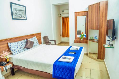 Kalapettai Hotel | VKG Hotels