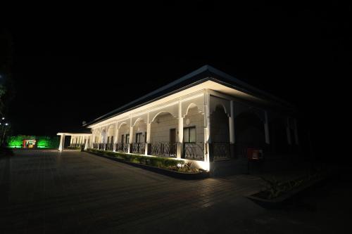 Ahmadpur Resort | Vrindavan Residency