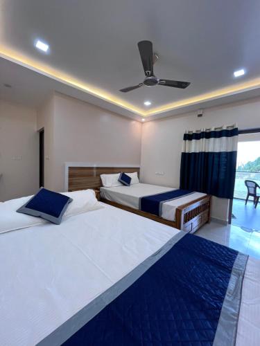 Tiruvannamalai House | VV Homestay
