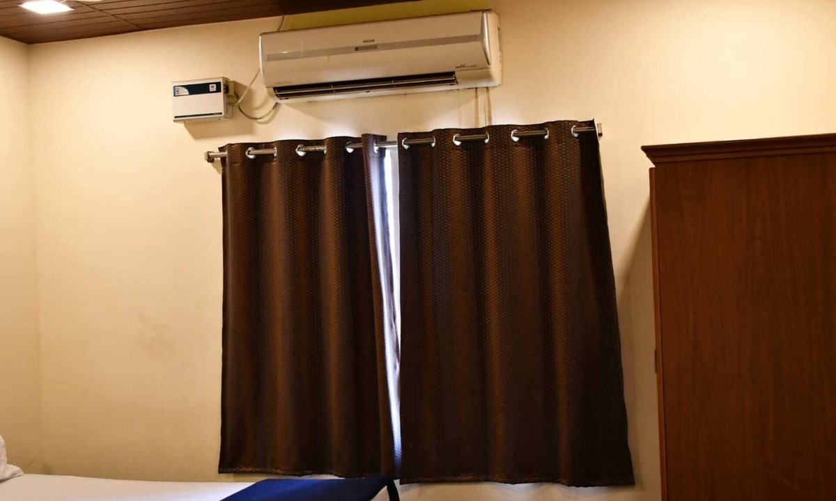 Anantapur Hotel | Vybhav Residency