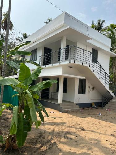 Nattika Apartment | Vyshnavi 2 BHK AC Apartment